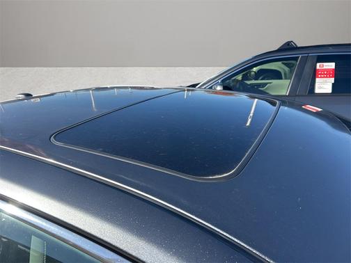 2012 Toyota Camry XLE