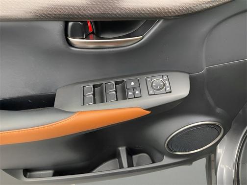 2020 Lexus NX 300 Base