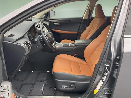 2020 Lexus NX 300 Base