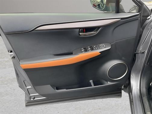 2020 Lexus NX 300 Base