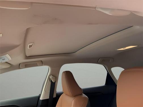 2020 Lexus NX 300 Base