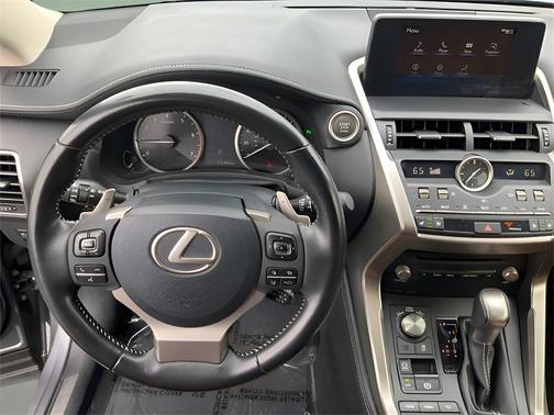 2020 Lexus NX 300 Base