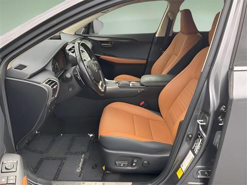 2020 Lexus NX 300 Base