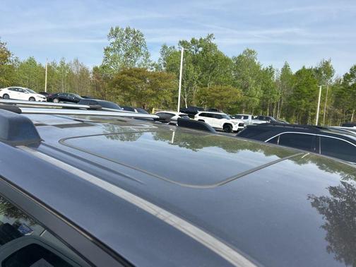 Magnetic Gray Metallic 2019 Toyota 4Runner SR5 Premium