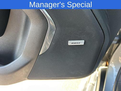 Sterling Gray Metallic 2024 Chevrolet Tahoe LT