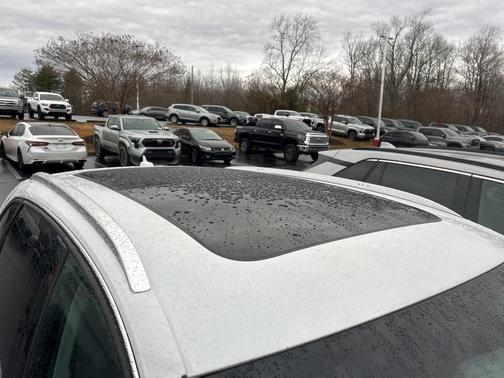 2015 Audi Q5 2.0T Premium Plus