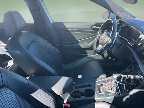 2020 Volkswagen Jetta GLI 2.0T Autobahn