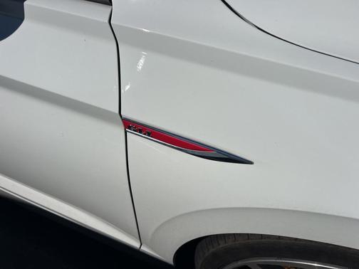 2020 Volkswagen Jetta GLI 2.0T Autobahn