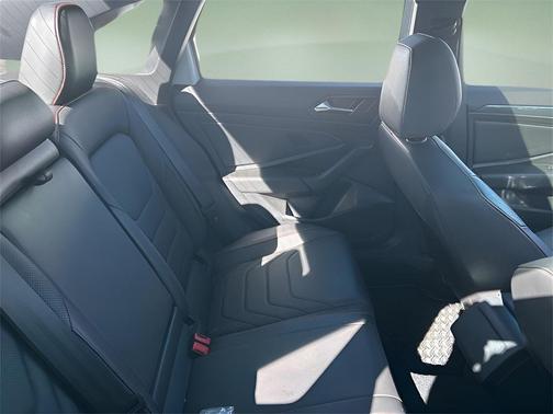 2020 Volkswagen Jetta GLI 2.0T Autobahn