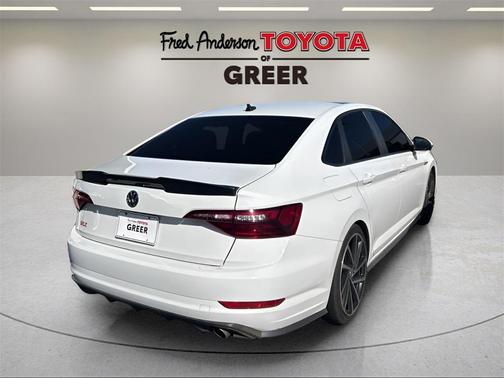 2020 Volkswagen Jetta GLI 2.0T Autobahn