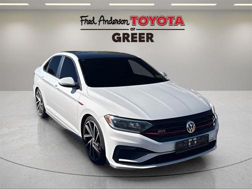 2020 Volkswagen Jetta GLI 2.0T Autobahn