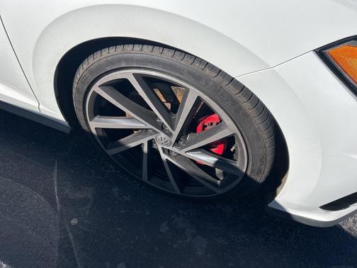 2020 Volkswagen Jetta GLI 2.0T Autobahn