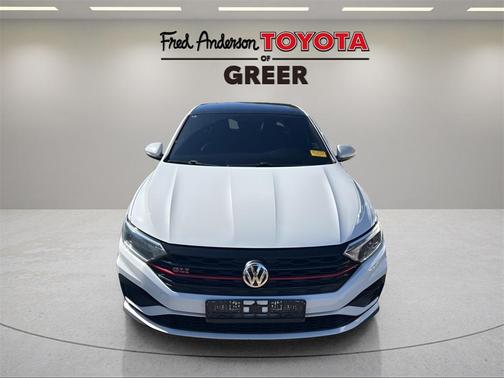 2020 Volkswagen Jetta GLI 2.0T Autobahn