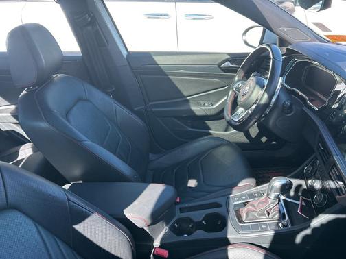 2020 Volkswagen Jetta GLI 2.0T Autobahn