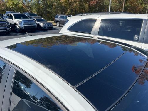 2020 Volkswagen Jetta GLI 2.0T Autobahn