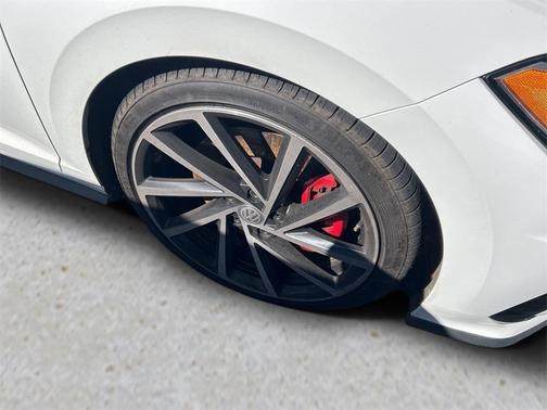 2020 Volkswagen Jetta GLI 2.0T Autobahn