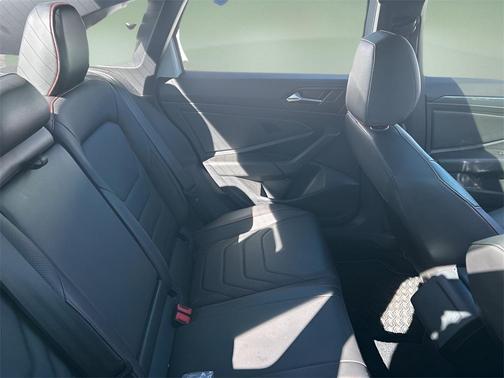 2020 Volkswagen Jetta GLI 2.0T Autobahn