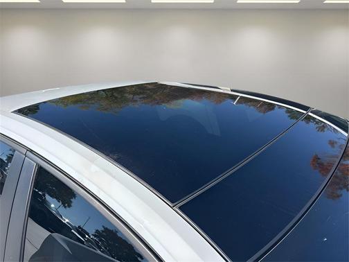 2020 Volkswagen Jetta GLI 2.0T Autobahn