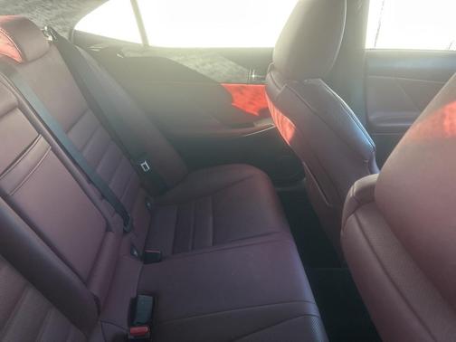 2014 Lexus IS 250 Base