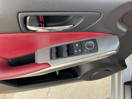 2014 Lexus IS 250 Base