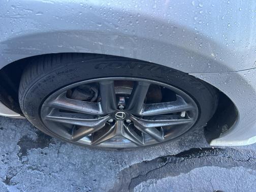 2014 Lexus IS 250 Base