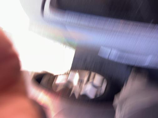 2014 Lexus IS 250 Base