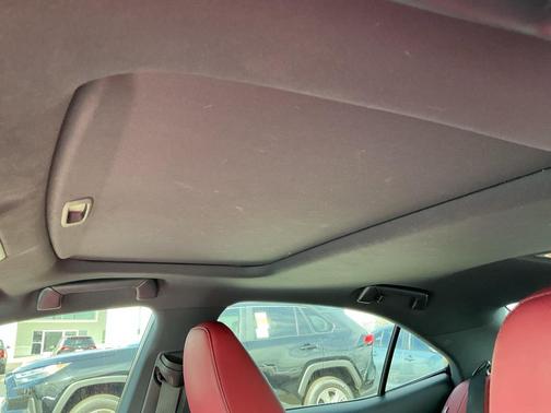 2014 Lexus IS 250 Base