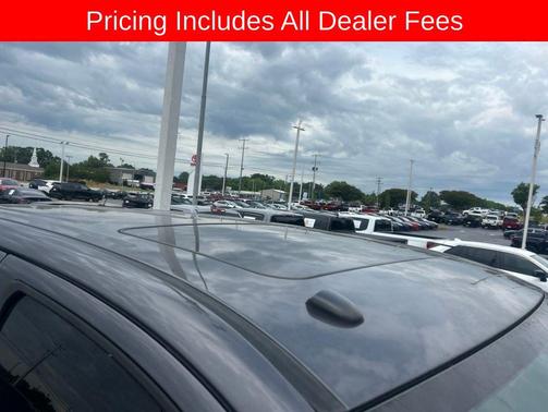 Magnetic Gray Metallic 2018 Toyota Tundra Limited