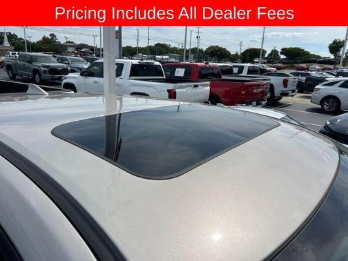 Platinum Quartz Metallic 2025 Mazda CX-5 2.5 S Preferred Package