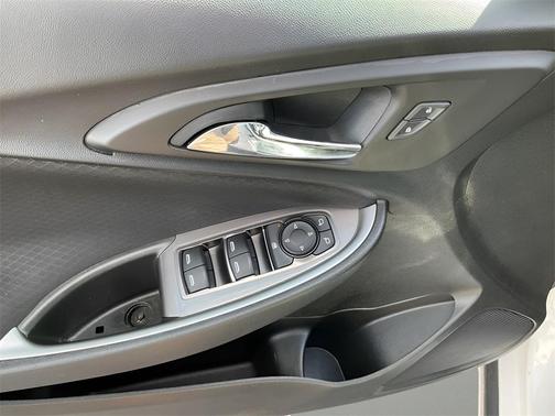 2022 Chevrolet Malibu 1LS