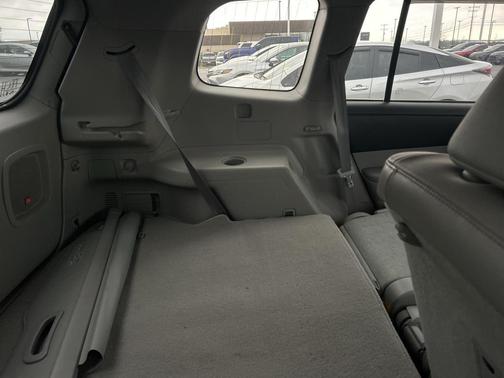 2011 Toyota Highlander Limited