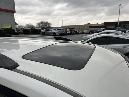 2011 Toyota Highlander Limited