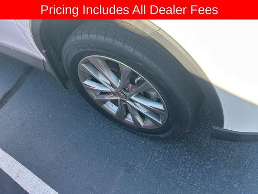Blizzard Pearl 2016 Toyota RAV4 Limited