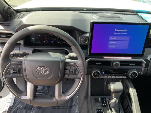 2025 Toyota 4Runner Limited