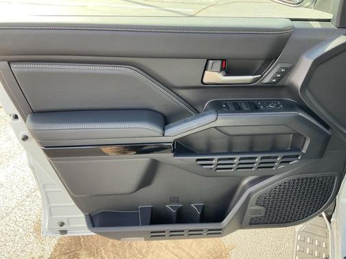 2025 Toyota 4Runner Limited