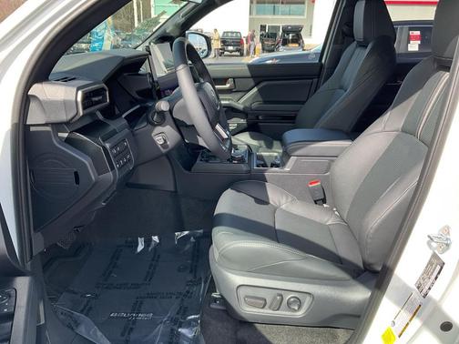 2025 Toyota 4Runner Limited