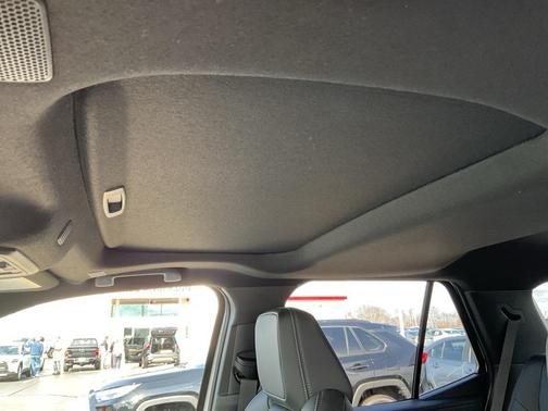 2025 Toyota 4Runner Limited