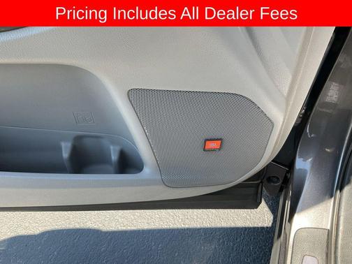 Predawn Gray Mica 2019 Toyota Highlander Limited