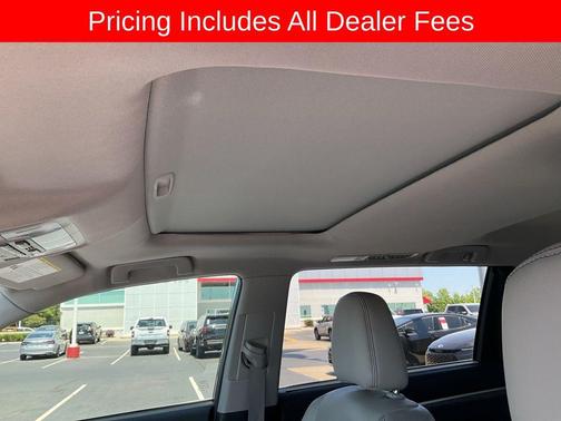 Predawn Gray Mica 2019 Toyota Highlander Limited