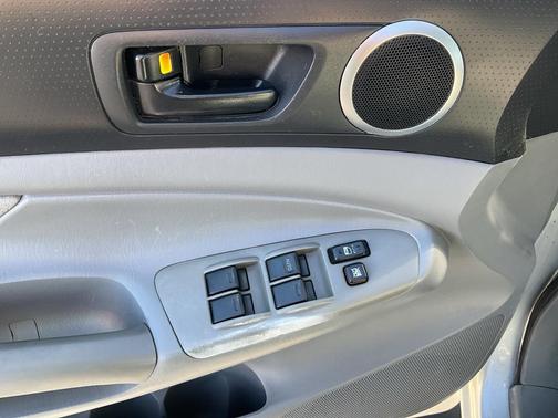 2007 Toyota Tacoma PreRunner Double Cab