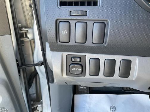 2007 Toyota Tacoma PreRunner Double Cab