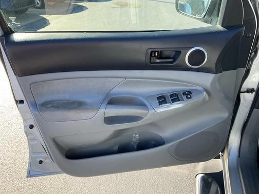 2007 Toyota Tacoma PreRunner Double Cab