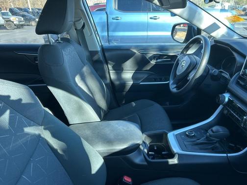 2024 Toyota RAV4 Hybrid Woodland Edition