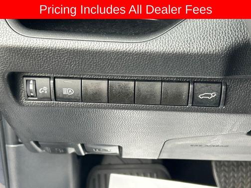 Blueprint 2024 Toyota RAV4 XLE Premium