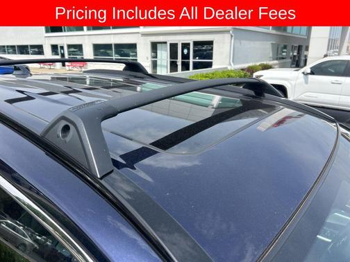 Blueprint 2024 Toyota RAV4 XLE Premium