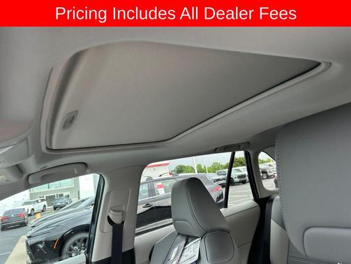 Blueprint 2024 Toyota RAV4 XLE Premium