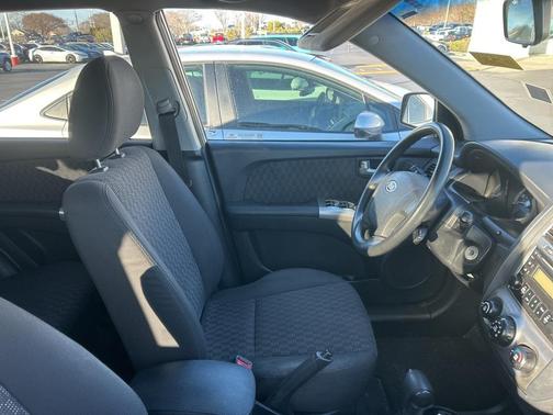 2008 Kia Sportage LX