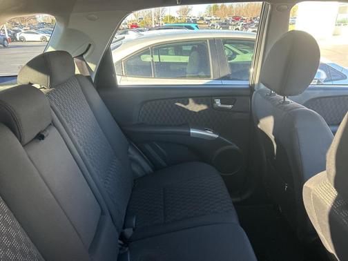 2008 Kia Sportage LX