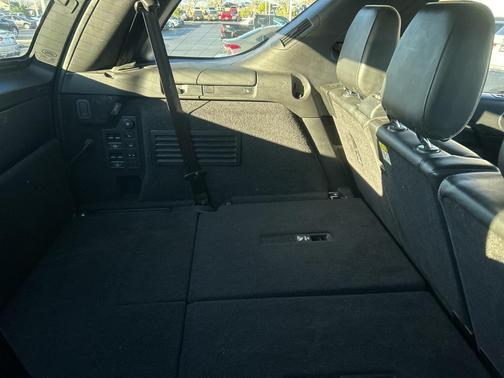 2019 Land Rover Discovery HSE LUXURY