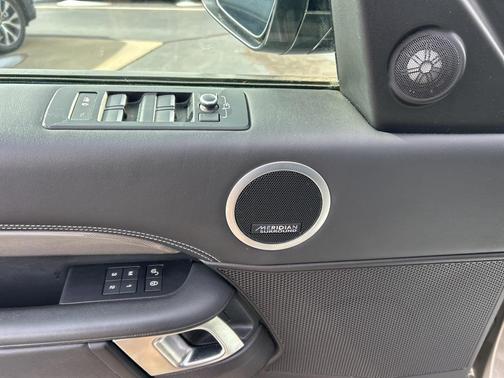 2019 Land Rover Discovery HSE LUXURY